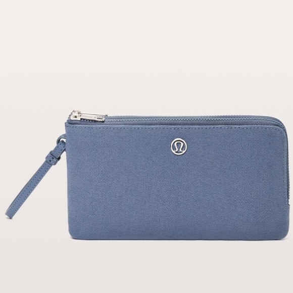lululemon athletica Handbags - Lululemon Double Up Pouch